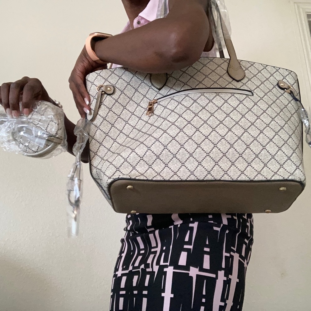 Work to Weekend Tote